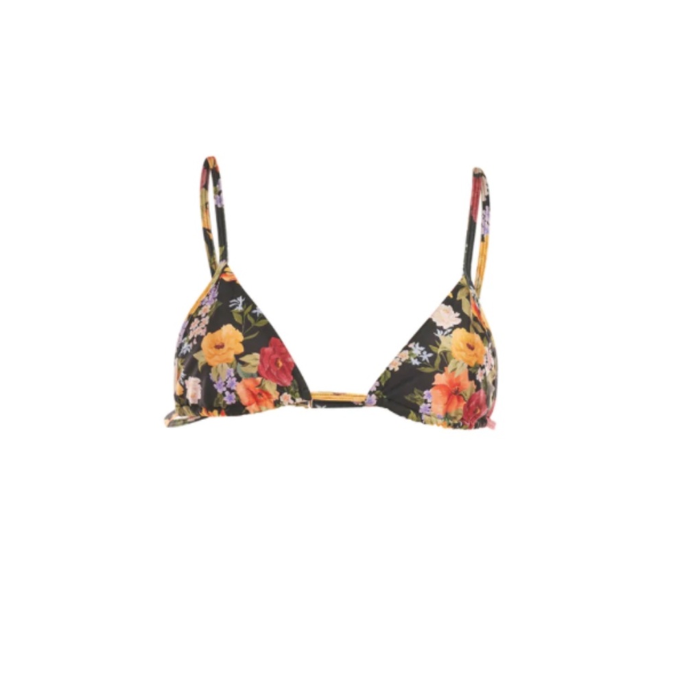 JANTHEE ZORAH TOP - FLEUR DE REINE SIZE S